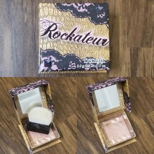 Benefit Rockateur bronzer